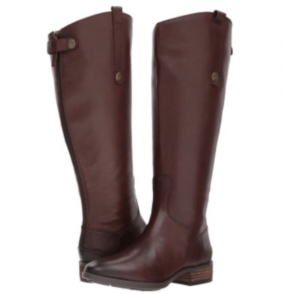 Sam Edelman “Penny” Riding Boots